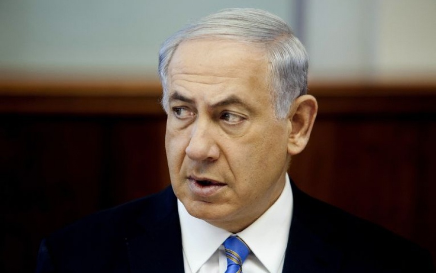 Премьер Израиля занял еще одну должность по защите евреев